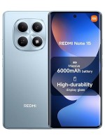 Xiaomi Redmi Note 15 5G Dual Sim 128GB 6GB RAM
